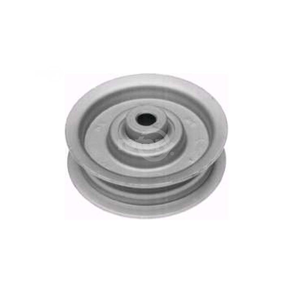 Rotary 8478 FLAT IDLER PULLEY FOR SNAPPER REPL 12124