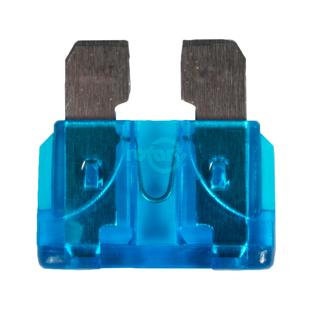 Rotary 8491 ATC FUSE 15 AMP BLUE