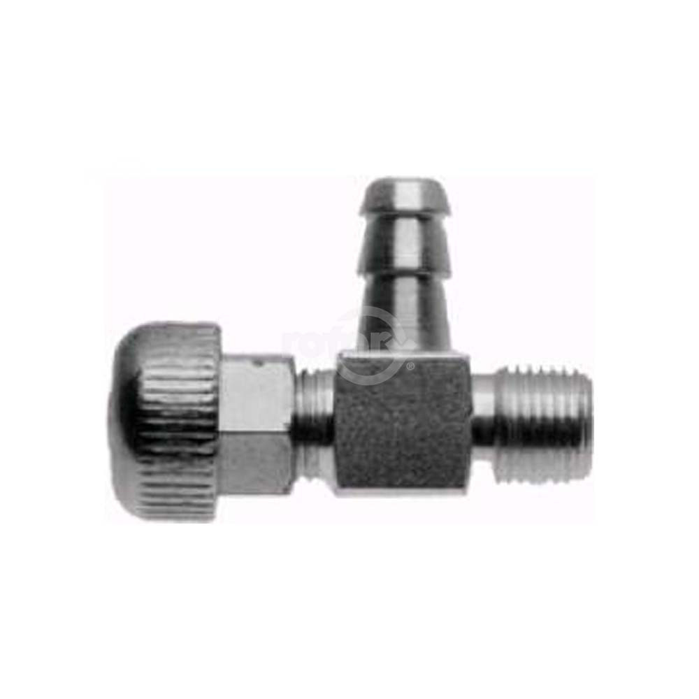 Rotary 8546 ELBOW CUT-OFF VALVE FOR B&S REPLACES B&S