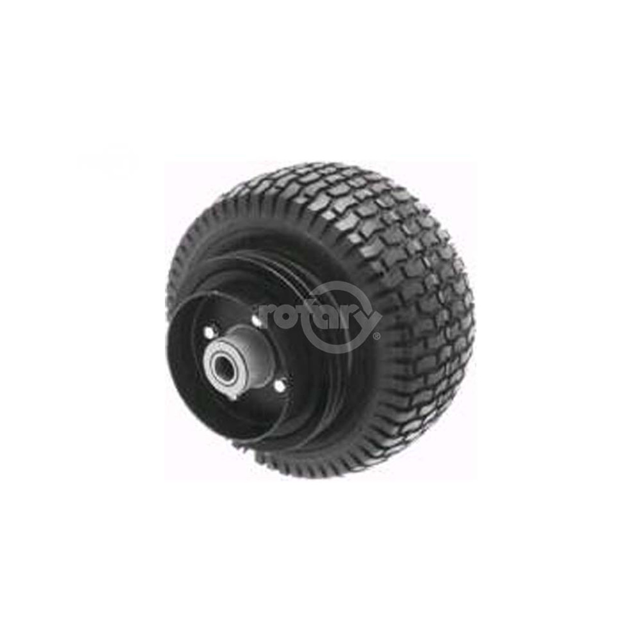 Rotary 8573 13X650X6 2PLY WHEEL ASSEMBLY REPL SCAG (