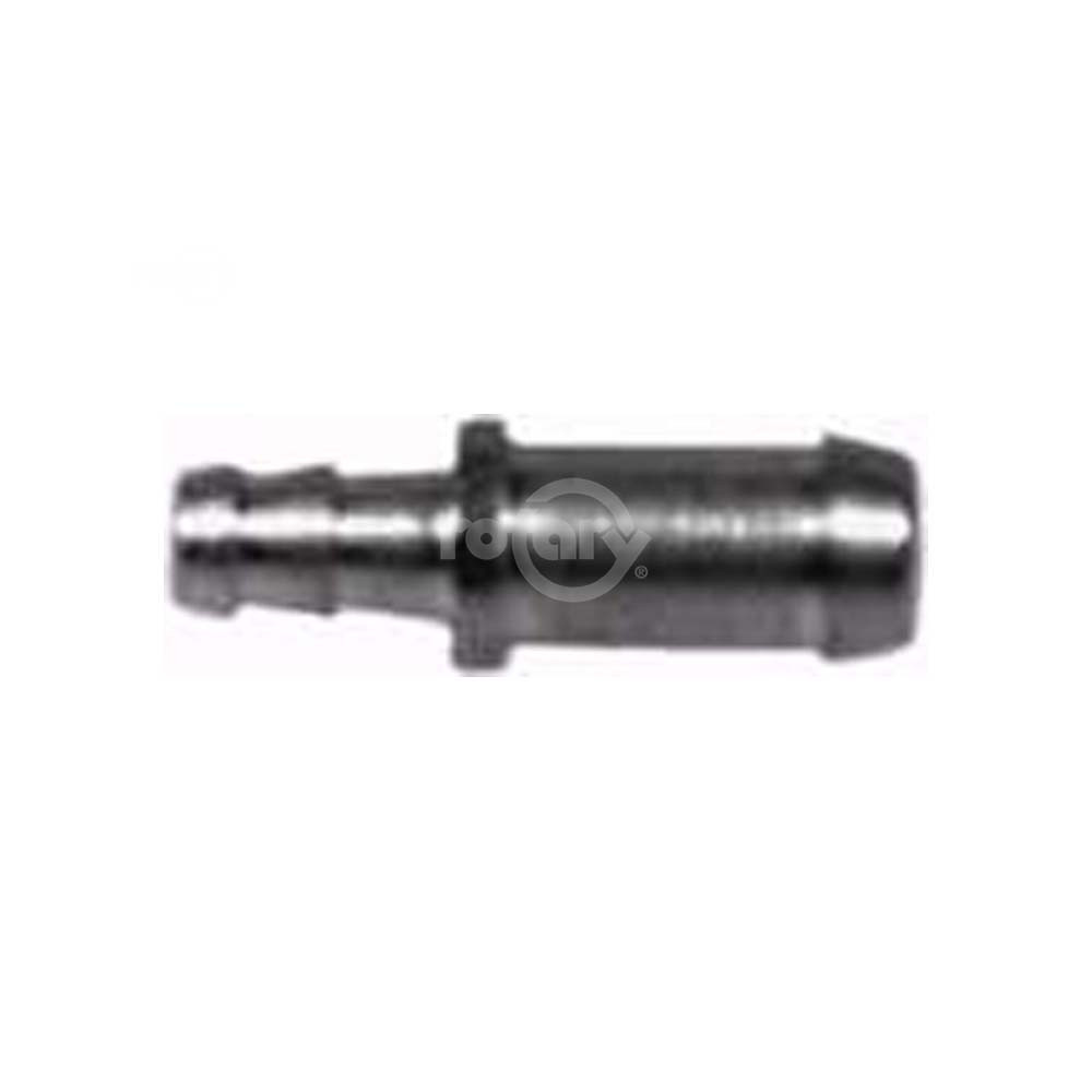 Rotary 8679 STRAIGHT FUEL FITTING 1/4" & 7/16"