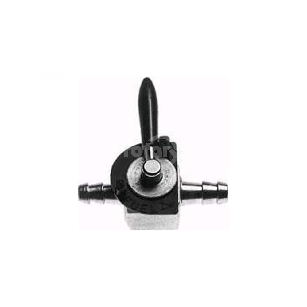 Rotary 868 STRAIGHT CUT-OFF VALVE 1/4"