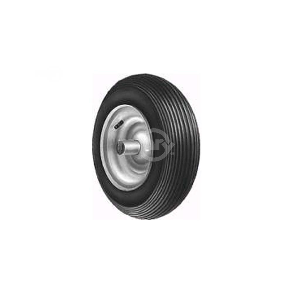 Rotary 871 400X6 W.BARROW WHEEL ASSEMBLY