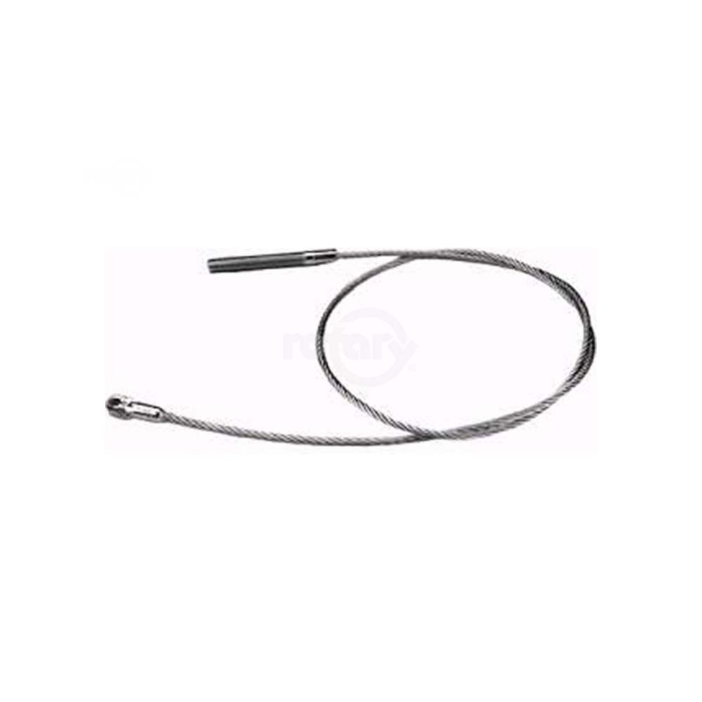 Rotary 8764 STEERING CABLE FOR HUSKY REPL 5065891-01