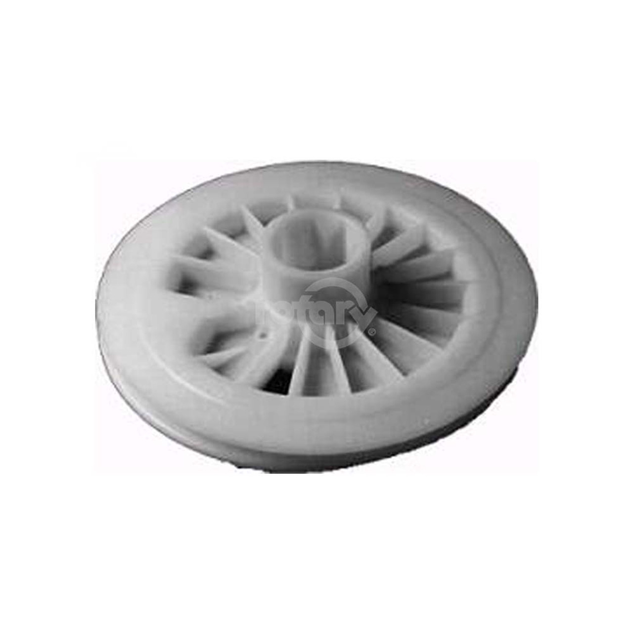 Rotary 876 STARTER REWIND PULLEY FOR B&S REPLACES B