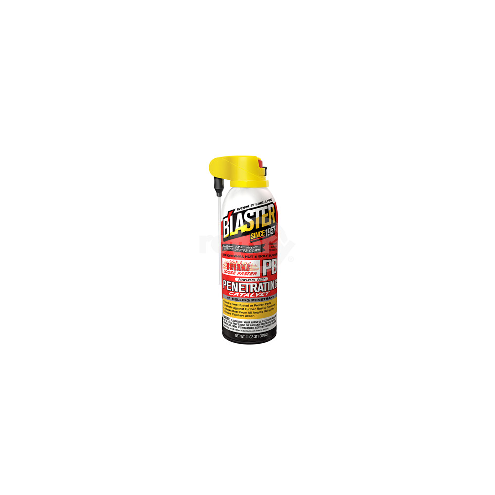 Rotary 8824 PENTRATING OIL PB BLASTER 11OZ