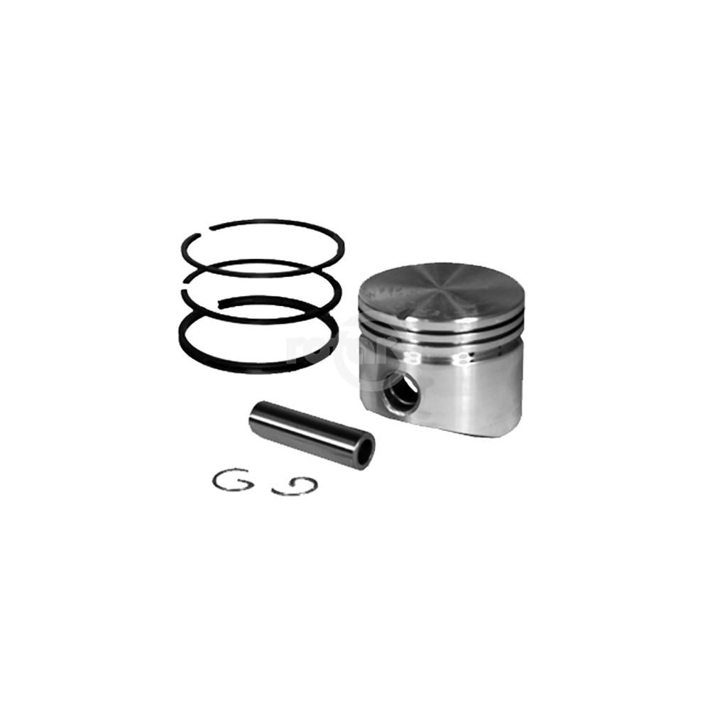 Rotary 8826 B&S PISTON ASSEMBLY +.020(D) *DISCONTINU