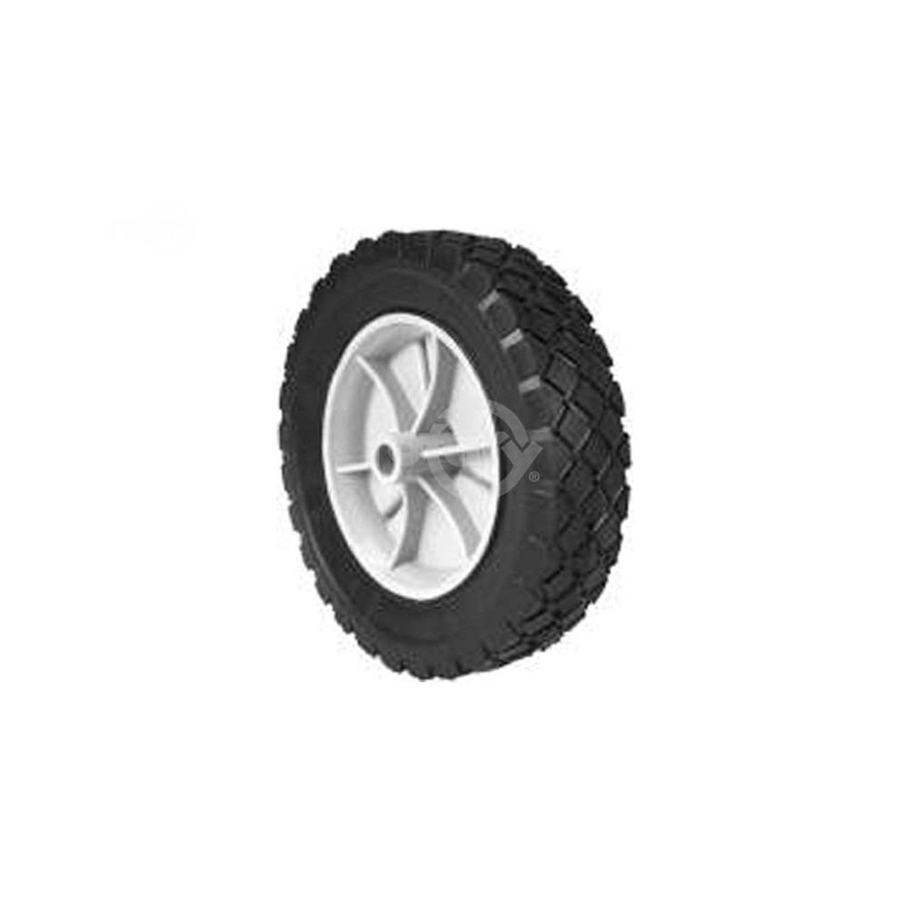 Rotary 8927 8 X 1.75 PLASTIC WHEEL REPL SNAPPER 2237