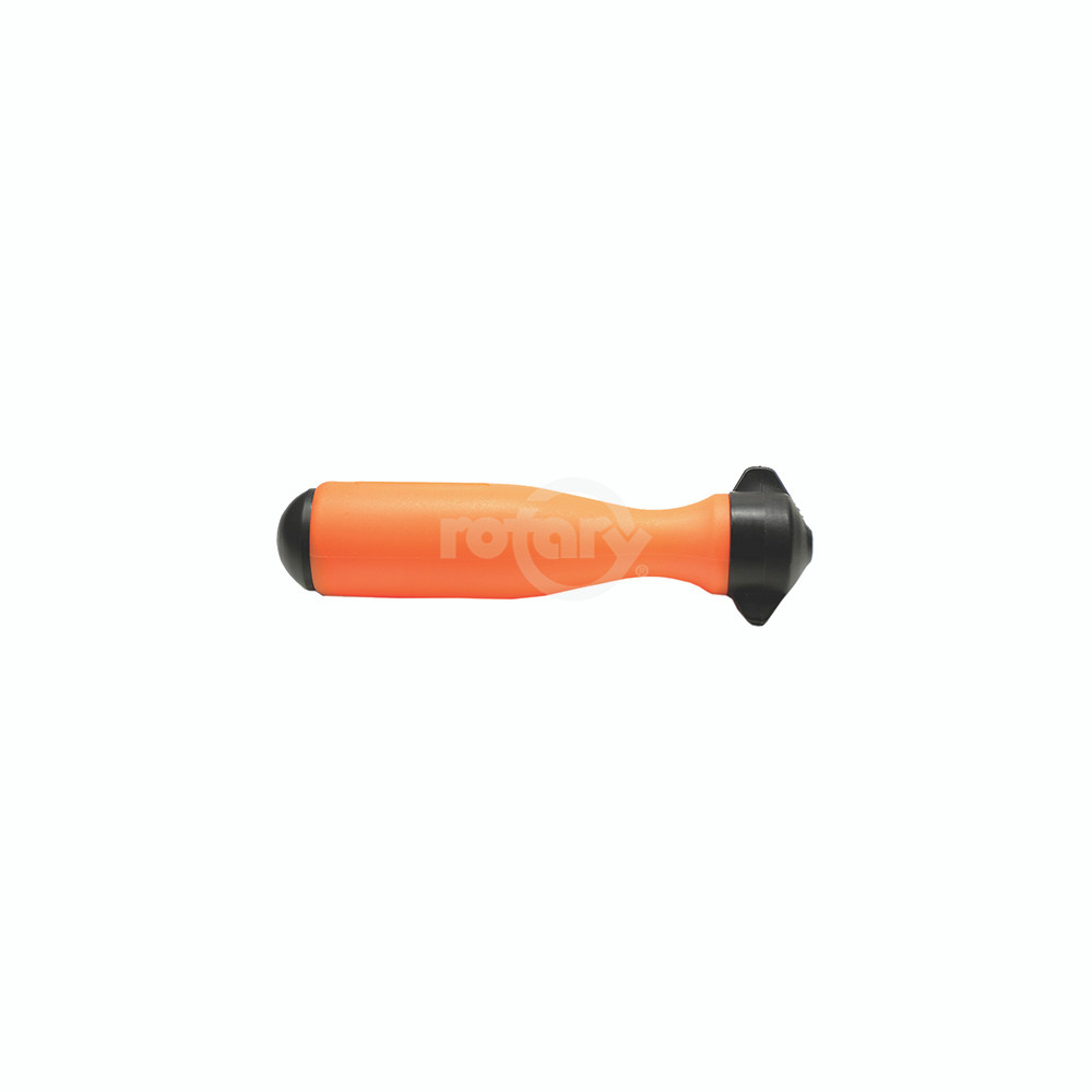Rotary 9042 PLASTIC C/S FILE HANDLE