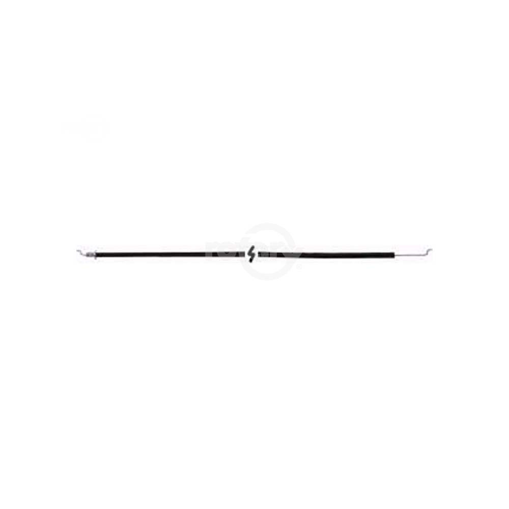Rotary 9132 THROTTLE CONTROL CABLE FOR MTD REPL MTD