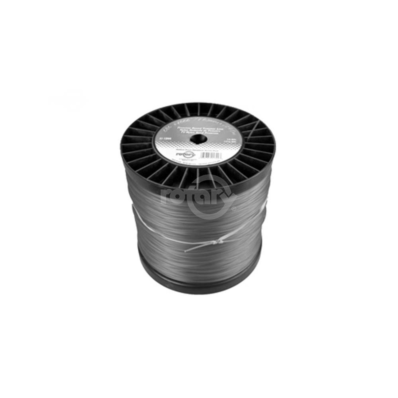 Rotary 9157 TRIMMER LINE .155 5# SPOOL RED COMMERICA