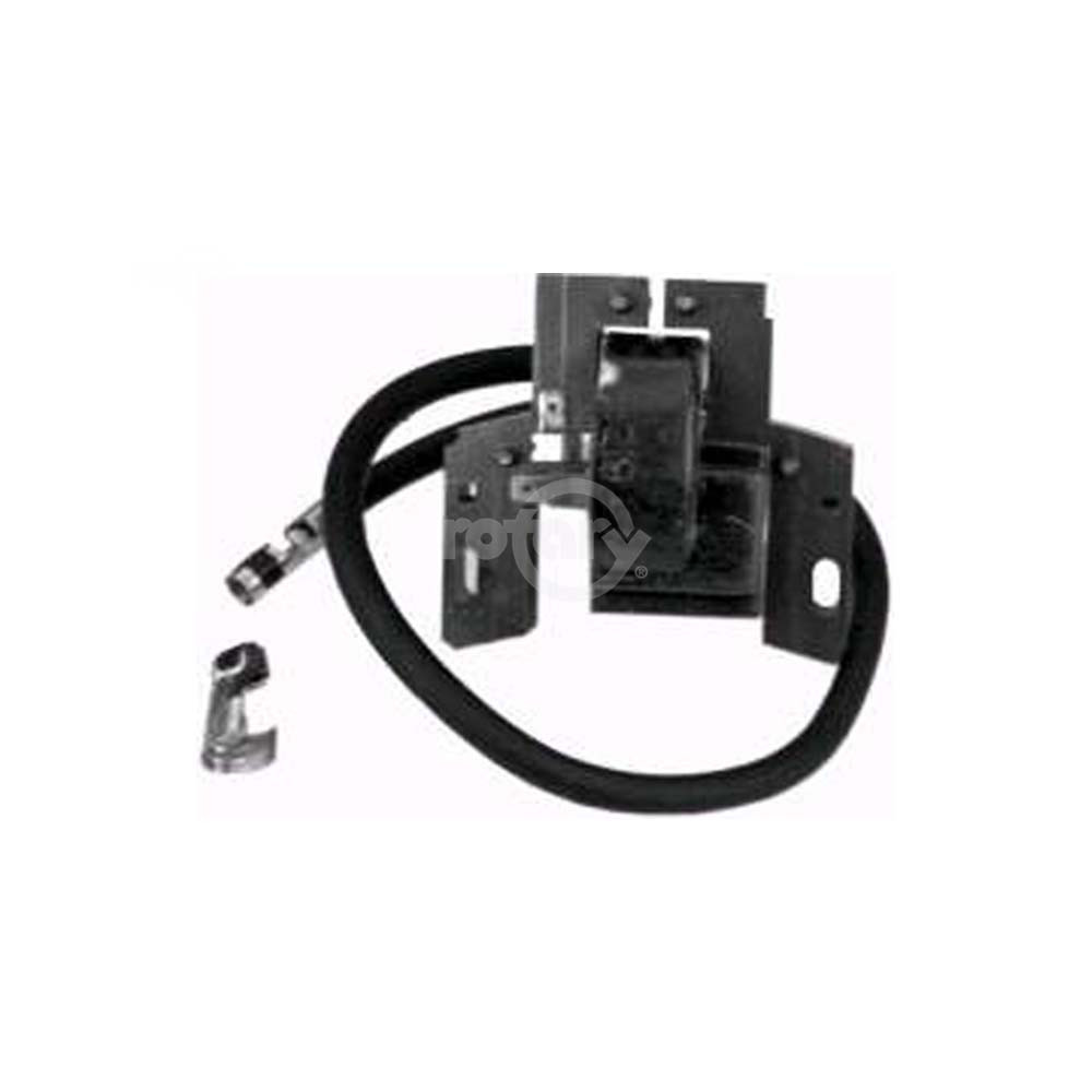 Rotary 9293 IGNITION COIL FOR B&S  REPL B&S 492341
