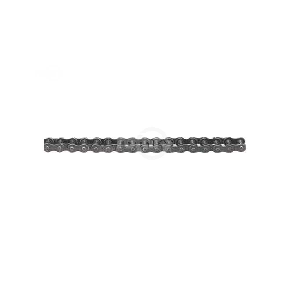 Rotary 9317 ROLLER CHAIN C-40 (48") 4'