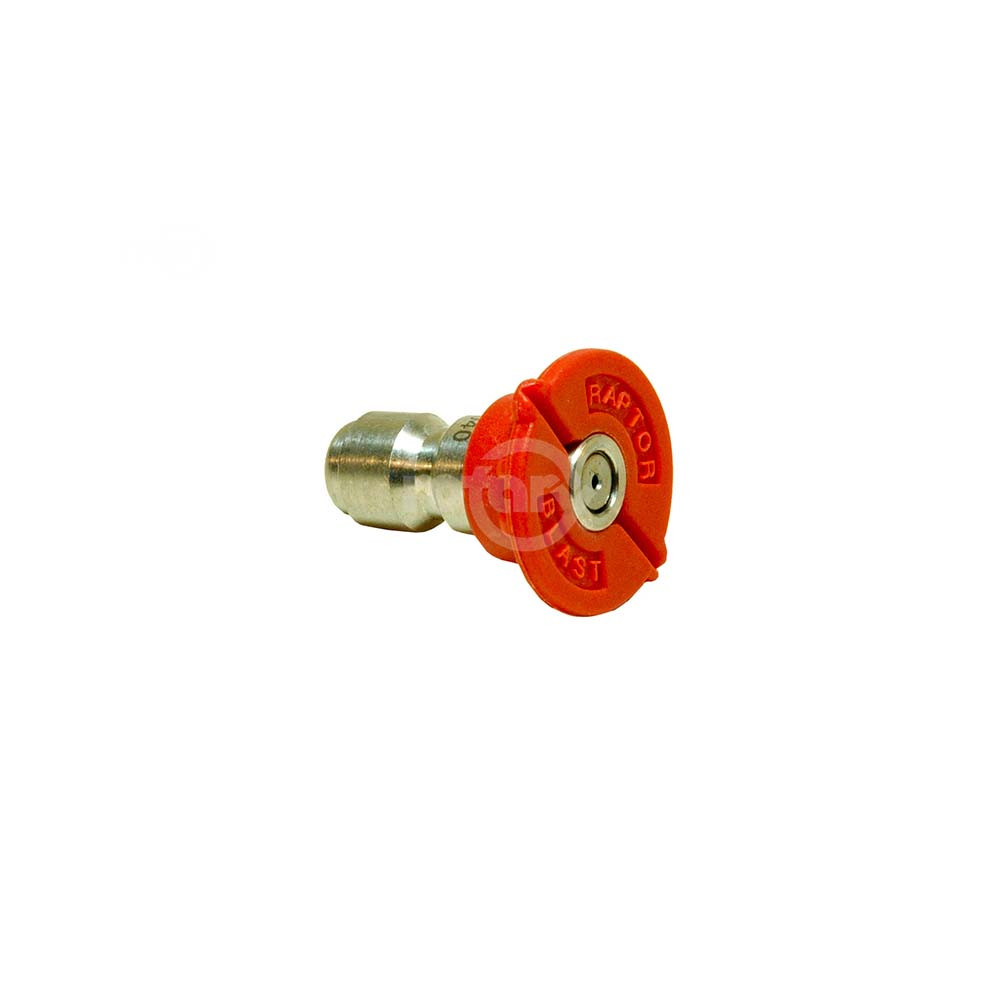 Rotary 9426 TIP 4.0 RED  "0" DEGREE