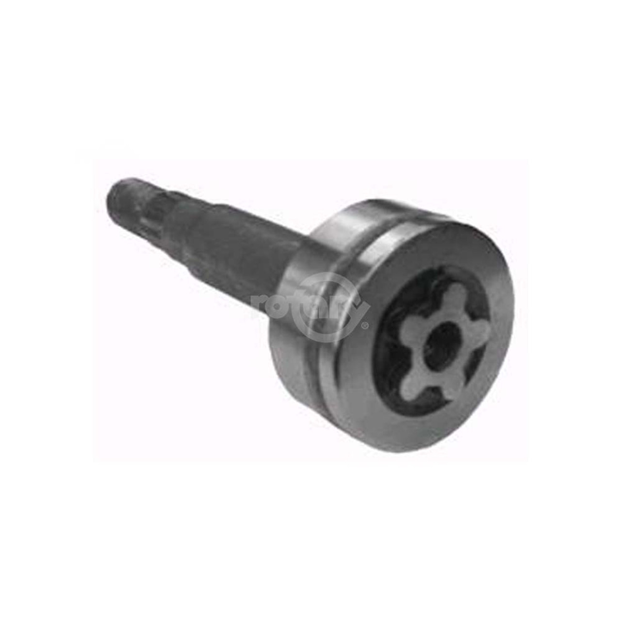 Rotary 9520 SPINDLE SHAFT ONLY FOR AYP REPL AYP 1375