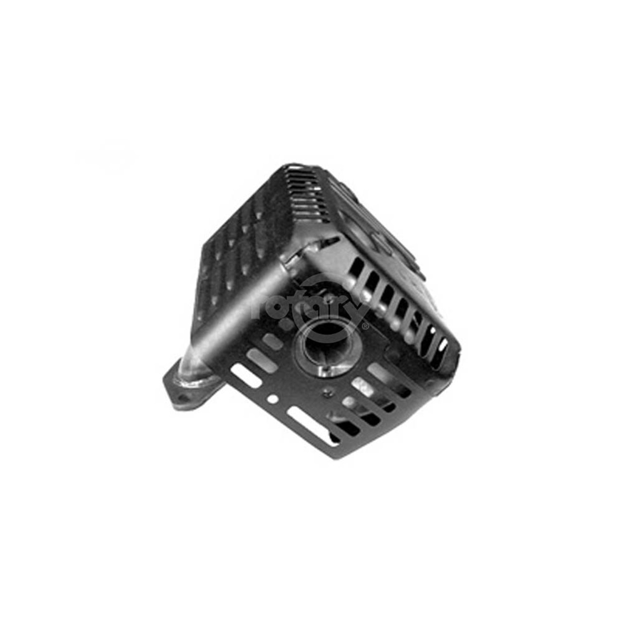 Rotary 9577 MUFFLER FOR HONDA REPL 18310-ZF1-000 W/H