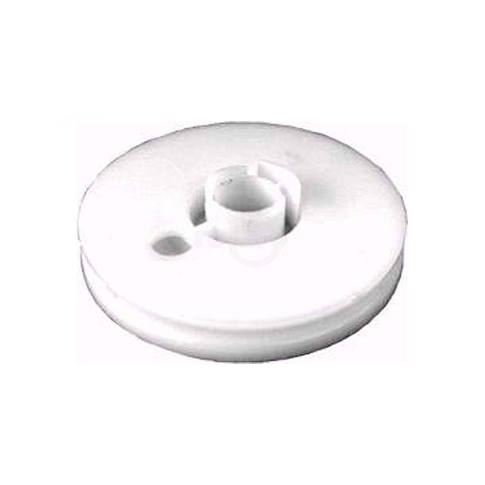 Rotary 9617 STARTER PULLEY FOR KAWASAKI REPLACES KAW