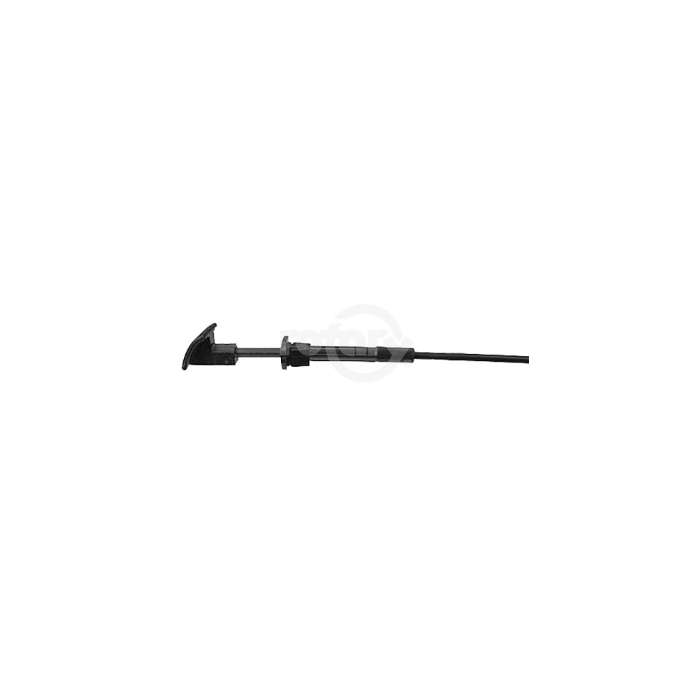 Rotary 9682 CHOKE CONTROL FOR MTD REPL MTD 746-0614A