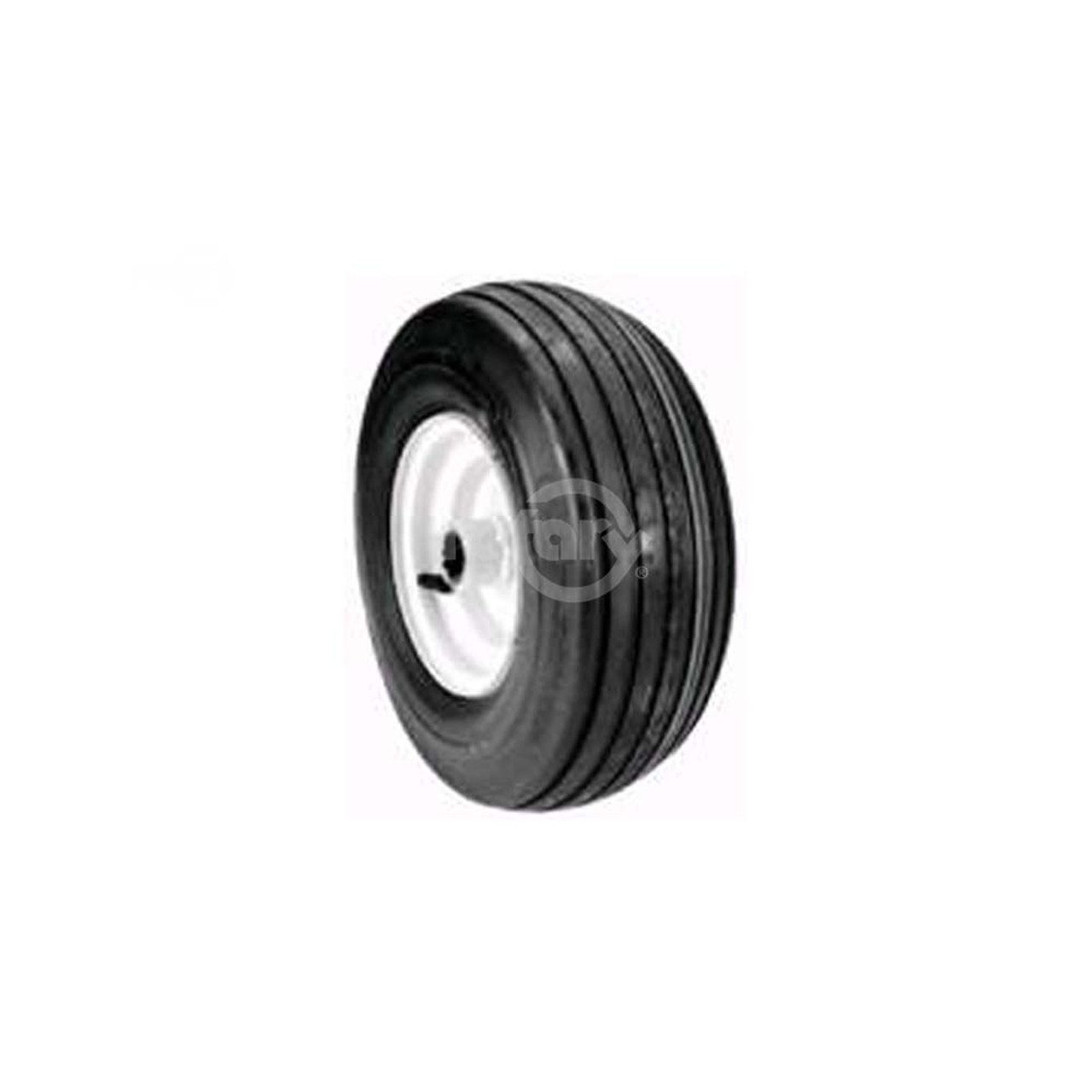 Rotary 9763 13X500X6 4PLY WHEEL ASSY(D) *DISCONTINUE