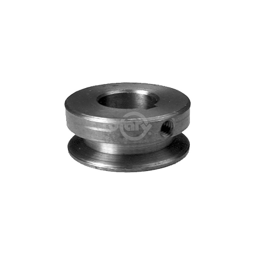 Rotary 9787 CRANKSHAFT PULLEY SNAPPER(D) *DISCONTINU