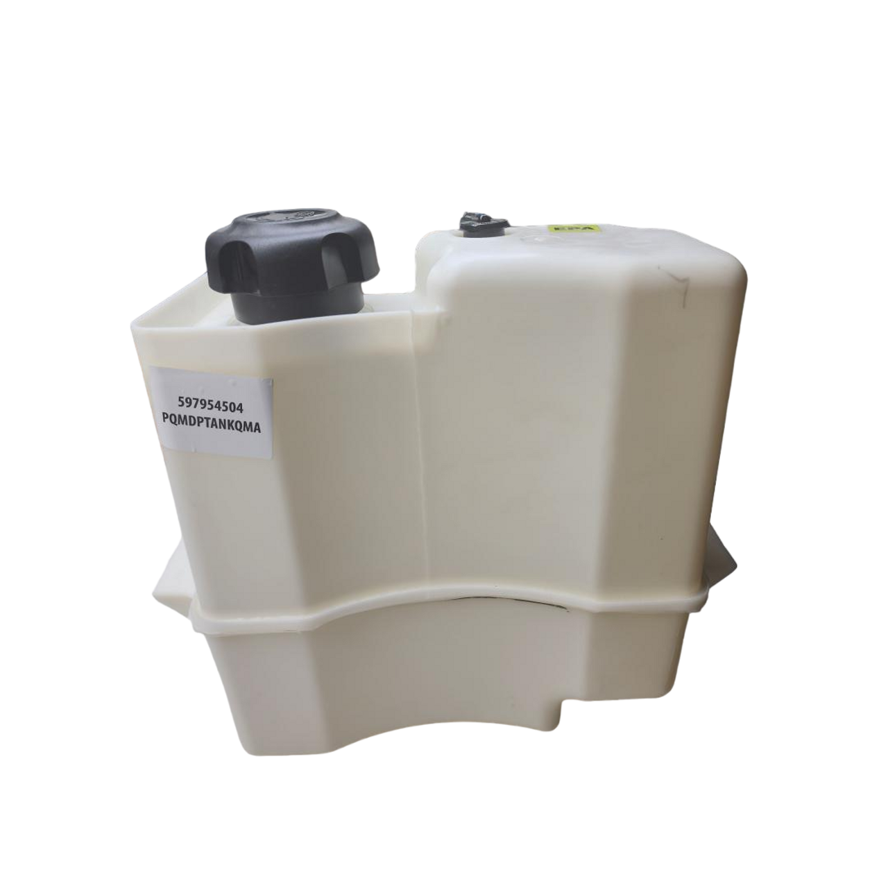 HUSQVARNA 597954504 - FRONT FUEL TANK, 2.5GAL (Replaces 532433006)