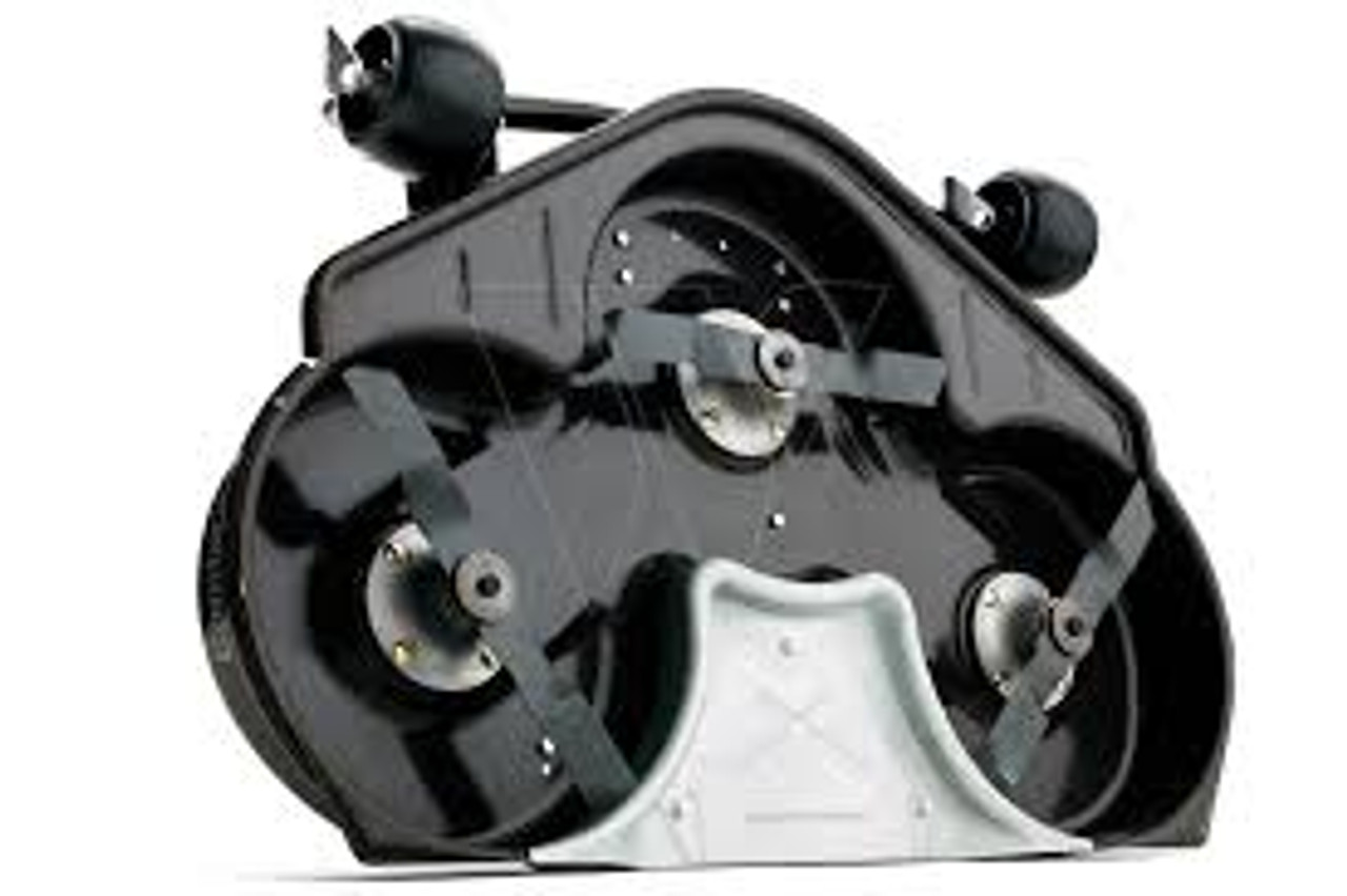 Husqvarna 967152401 RIDER COMBI DECK