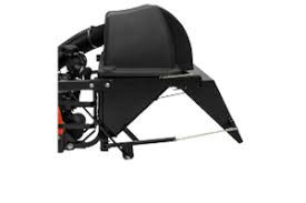 Husqvarna 967322701 COLLECTION.DFS.11.BUSHEL