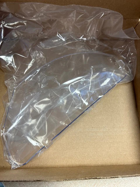 MTD 731P07459 - Craftsman LH Lens (Replaces 731-07459)