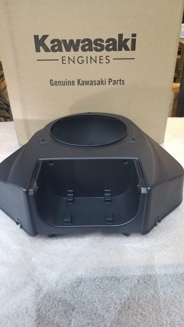 tomosansan出品 Kawasaki 59066-0865 - Fan Housing (Replaces 59066-0820, 59066-0850