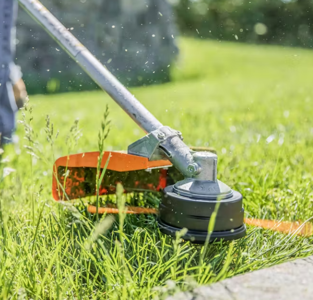 STIHL FS 94 R - Trimmer 24.1CC LOOP W/AUTO CUT HEAD