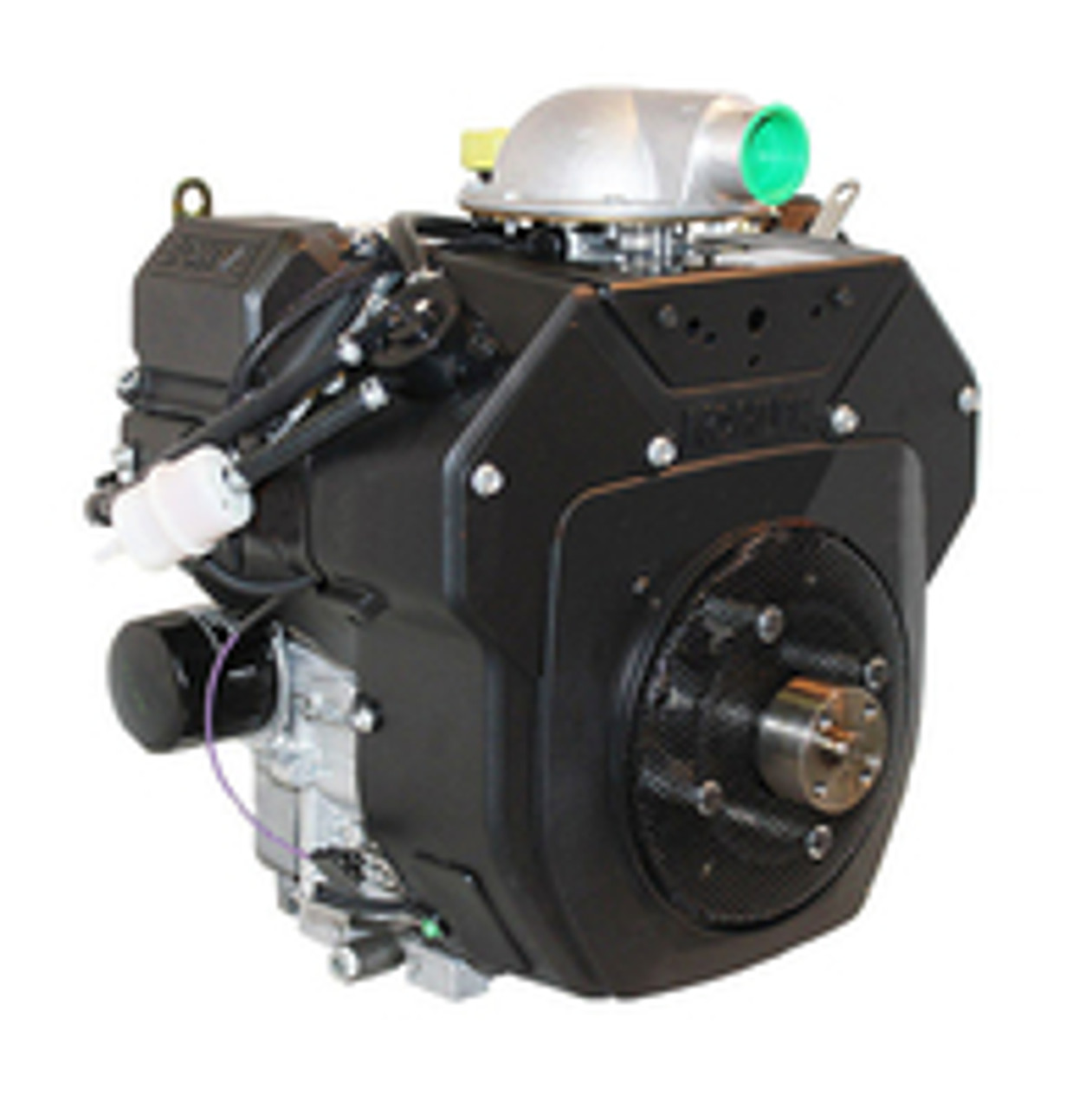 Kohler PA-CH680-3171 - 22.5hp Kohler Command Pro Series Engine, Horizontal None Shaft, Electric Start, 15 Amp Alternator (Replaces PA-CH680-3057)
