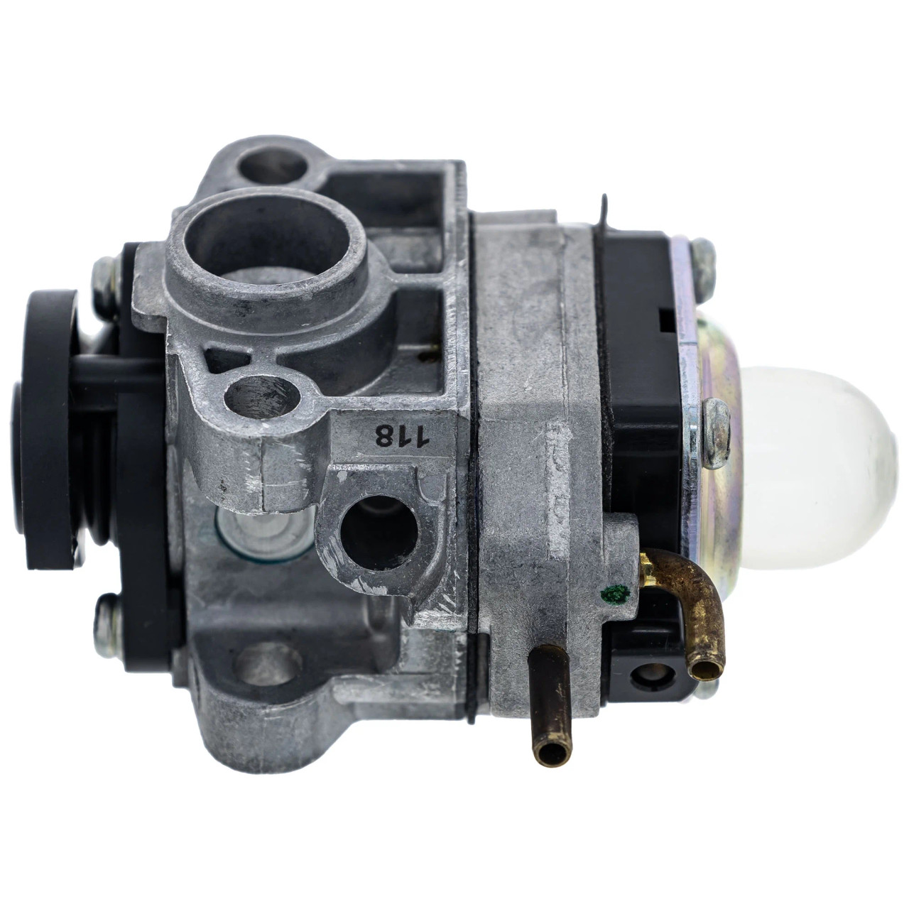MTD 751-16046-4 - Carburetor