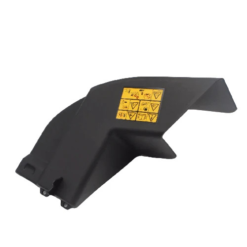 Toro 147-0520 - Side discharge chute assembly