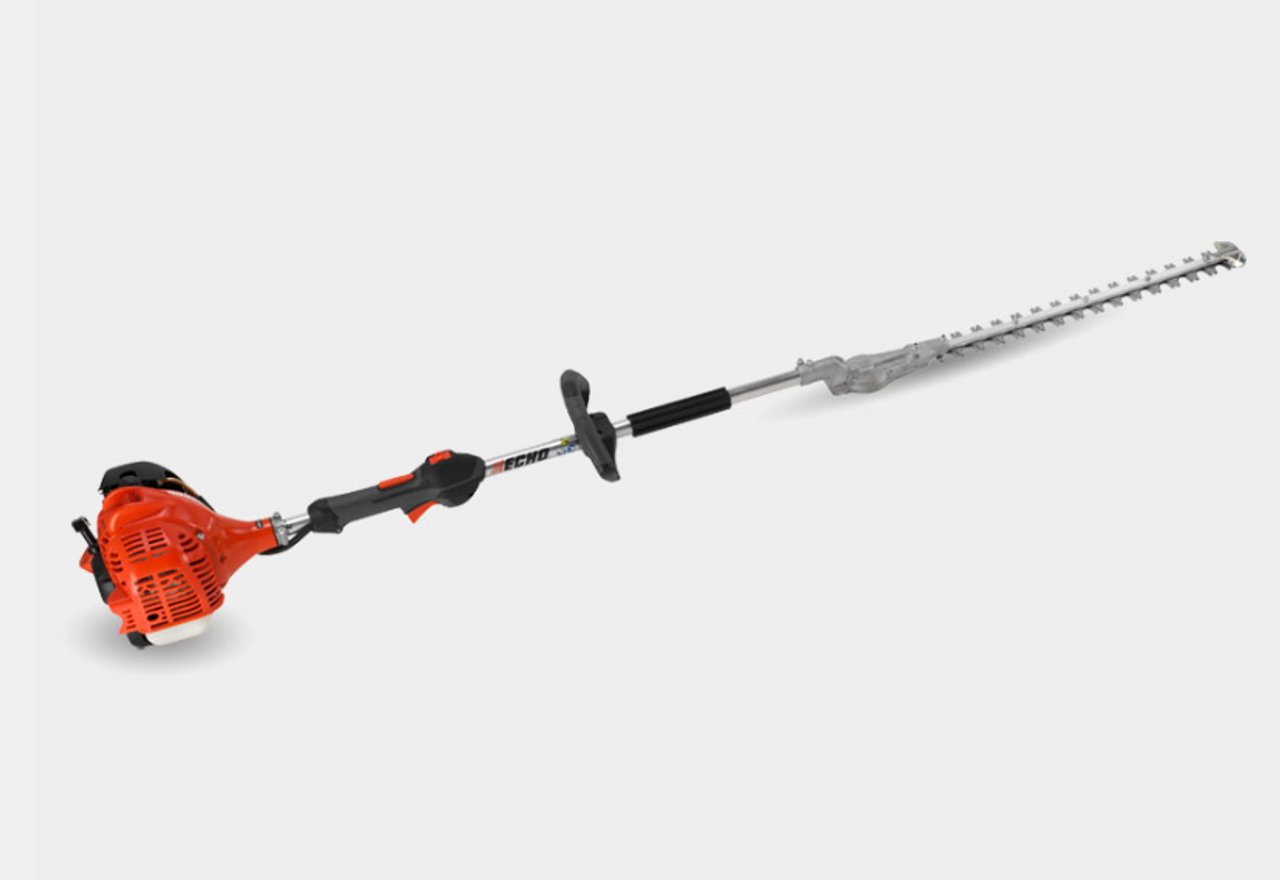 SHC-225 shafted hedge trimmer