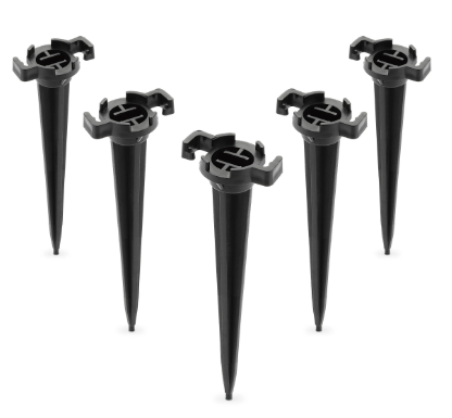 C7/C9 Pathway Stake 5" - 100PK