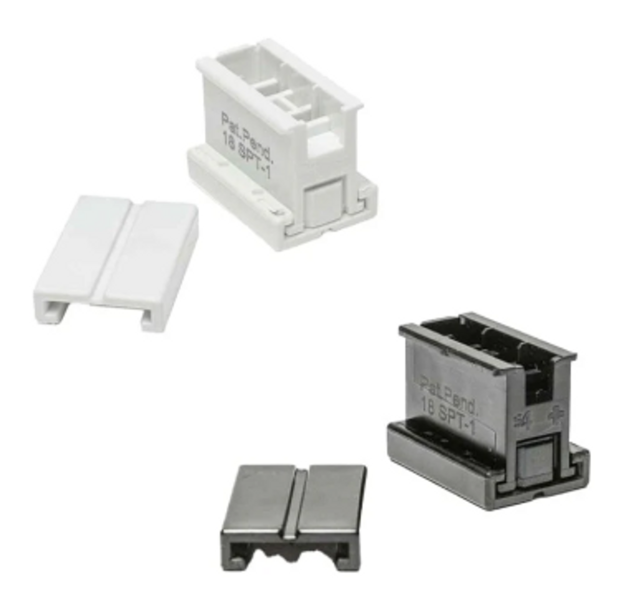 Wire-Piercing Bridge / Splitter – SPT-1 - 12PK Wire-Piercing Bridge / Splitter – SPT-1 - 12PK