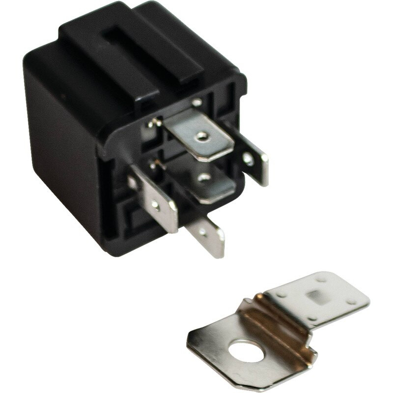 Stens 430-335 - Relay Assembly (Replaces Husqvarna 532109748)