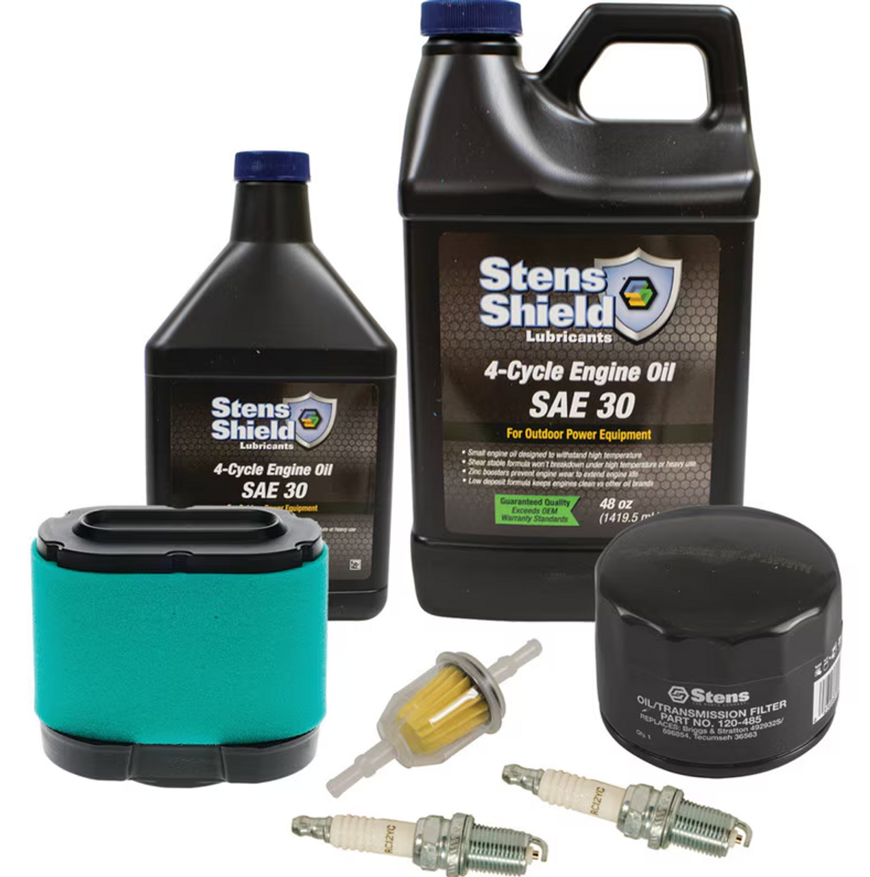 Stens 785-511 - Engine Maintenance Kit (Replaces Briggs 84002317)
