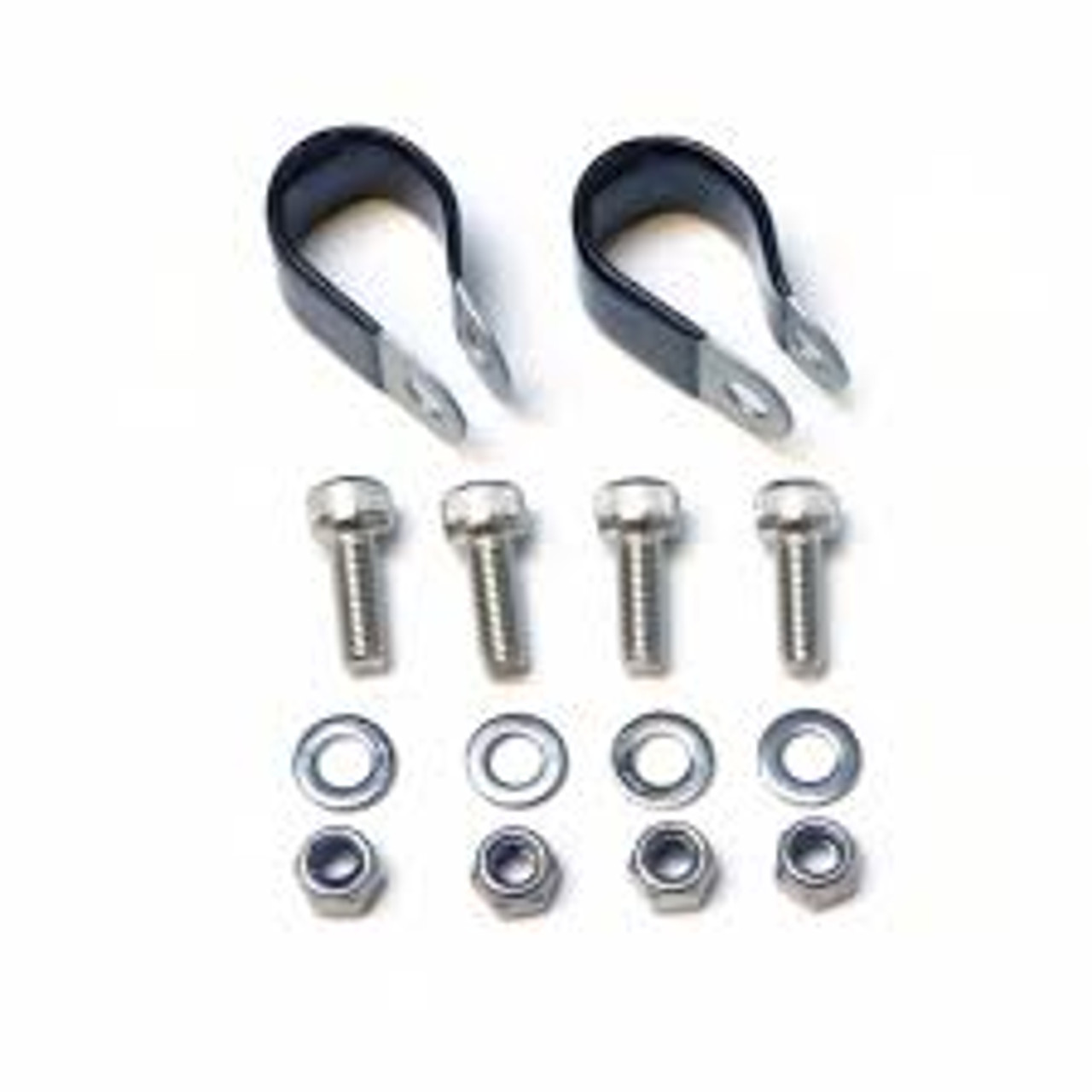 RP-HARDWARE-PACK Installation Hardware Kit | Complete Fastener Set