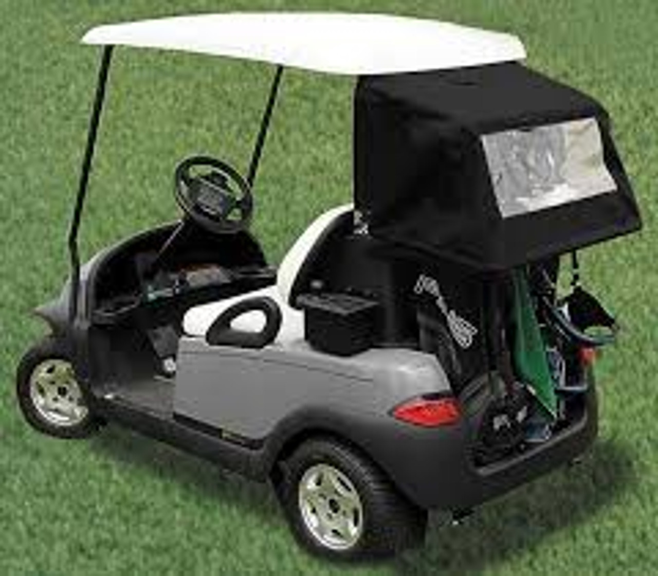 DoorWorks DryClub Spacer Kit | DC-SPC | Canopy Mounting Accessory