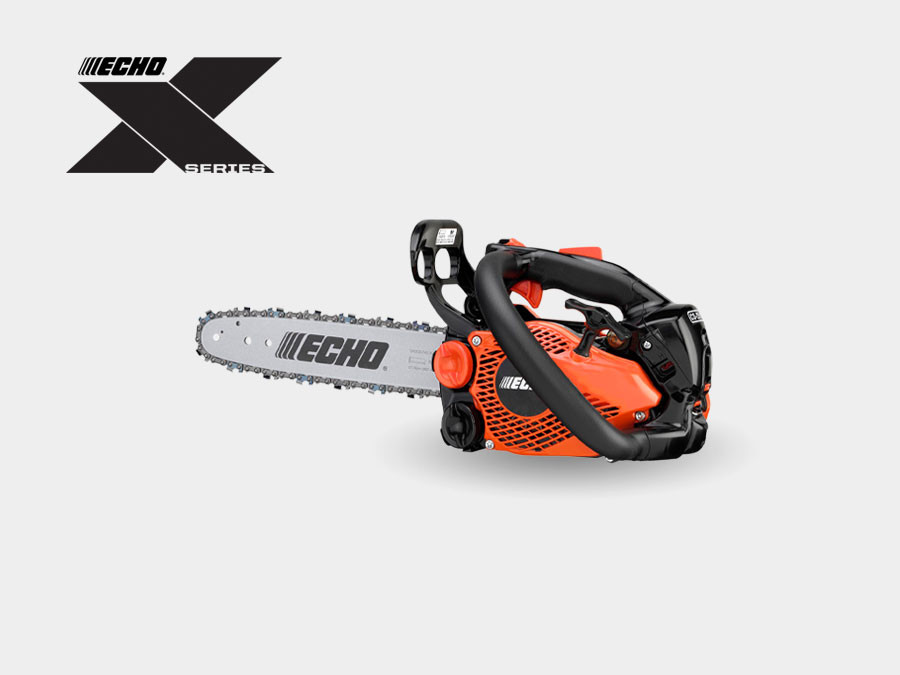 Echo CS-2511T-14 - ECHO X Series Chainsaw w/ 14" B&C