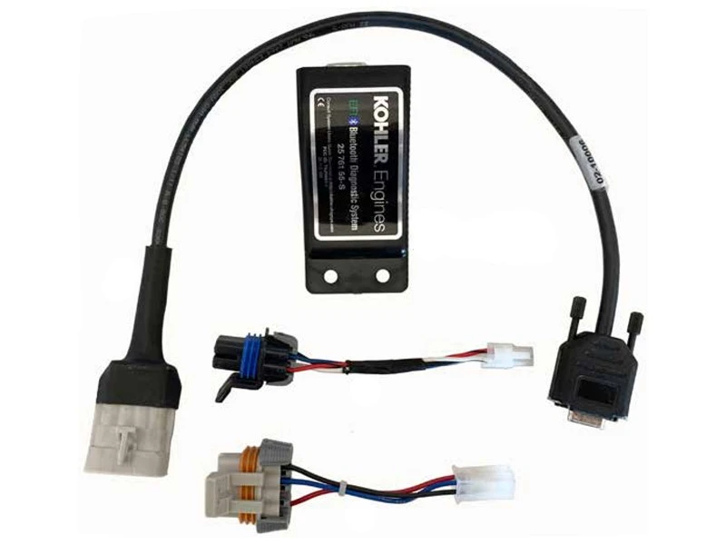 Kohler 25 761 55-S - EFI Bluetooth Diagnostic Kit (Replaces 25 761 45-S)