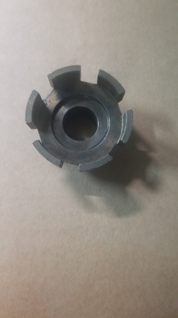 TORO 611821 - DRIVER BROCKWAY