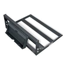 MINILL44-S Land Leveler | Compact Heavy-Duty Land Leveling Attachment