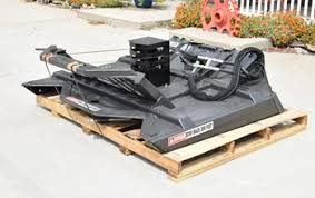 TR1626-72MT-S Brush Cutter | 72" Heavy-Duty Land Clearing Cutter