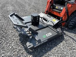 TR1626-72MT-S Brush Cutter | 72" Heavy-Duty Land Clearing Cutter