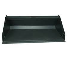 LBB78-S Long Bottom Bucket | 78" Heavy-Duty Long Floor Bucket