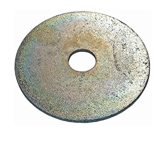 Redmax 530016419 - Large Clutch Washer