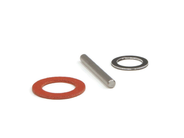 Kohler 25 757 01-S - Carburetor Repair Kit