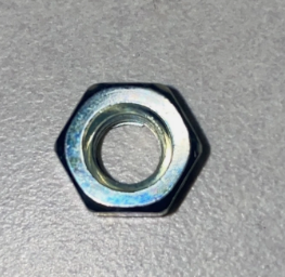 RTND NUT - 515230001